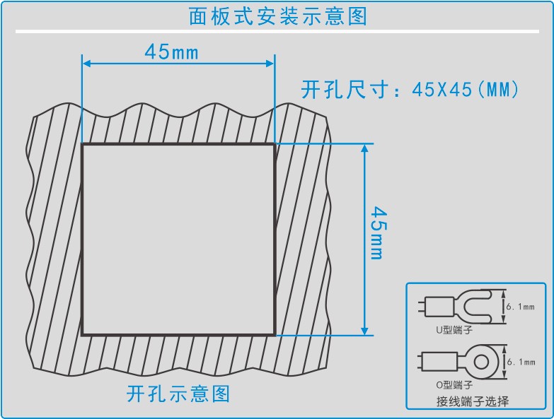 GC-8605系列智能溫度控制器